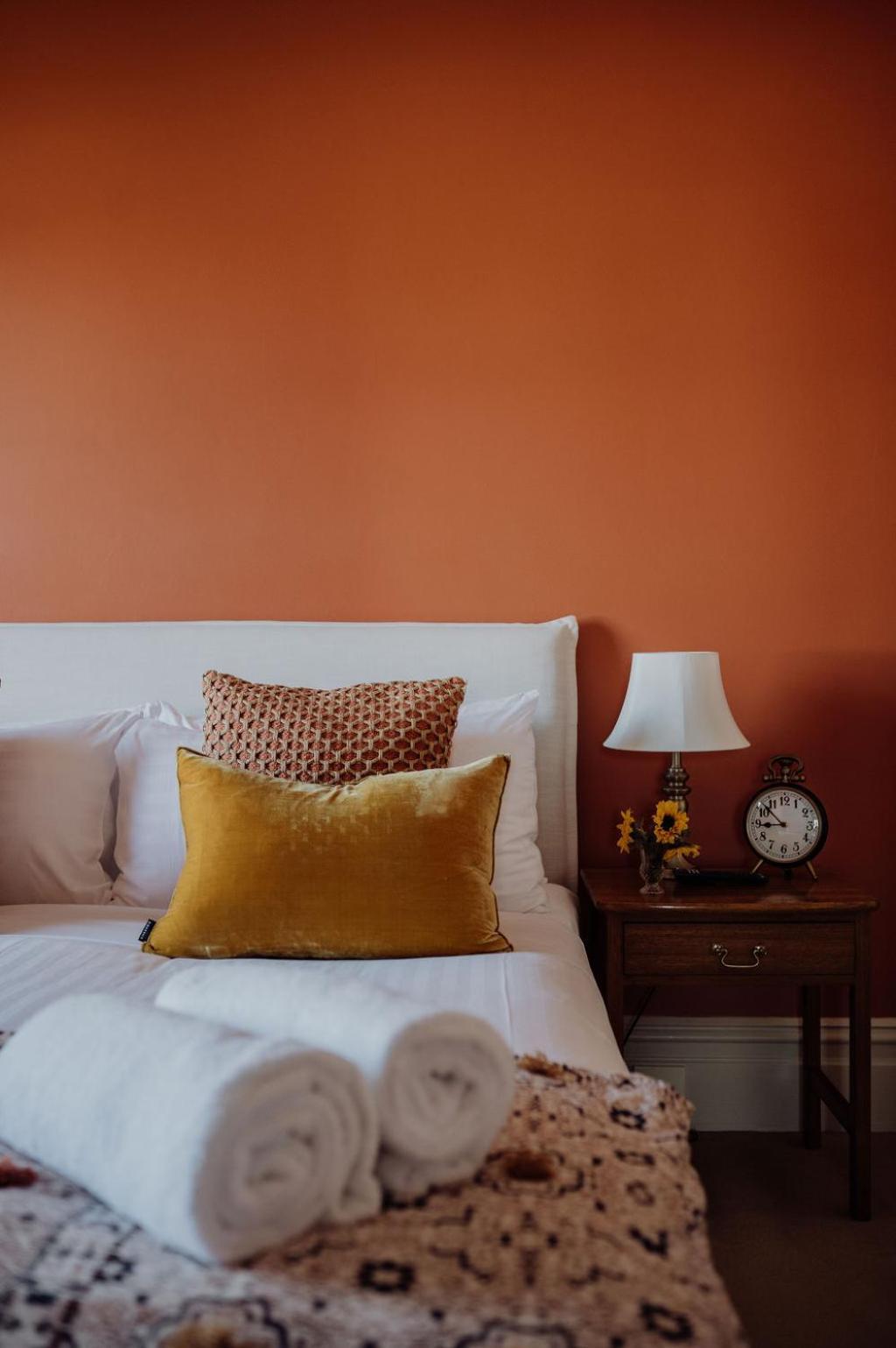 Grande Vue Hotel Hobart Eksteriør billede