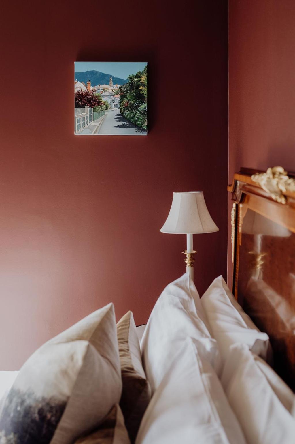 Grande Vue Hotel Hobart Eksteriør billede
