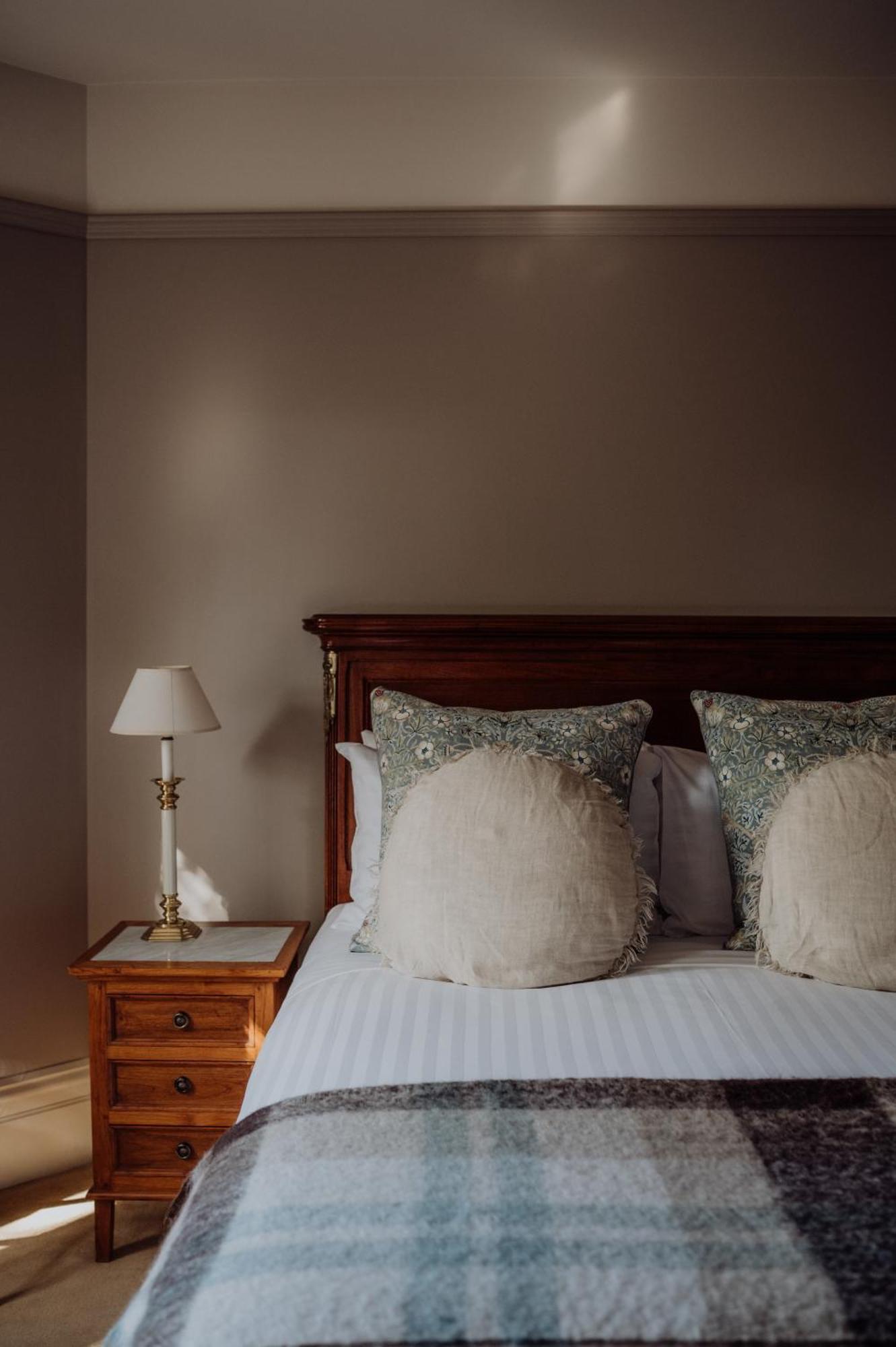 Grande Vue Hotel Hobart Eksteriør billede