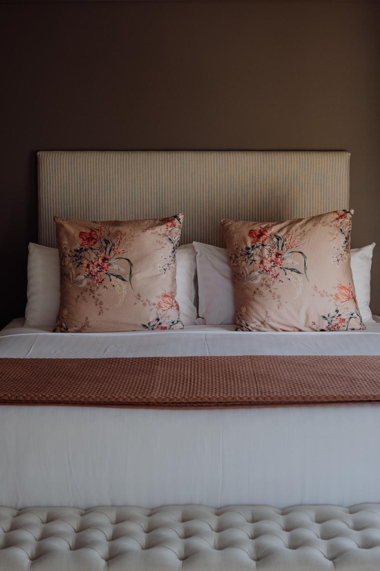 Grande Vue Hotel Hobart Eksteriør billede